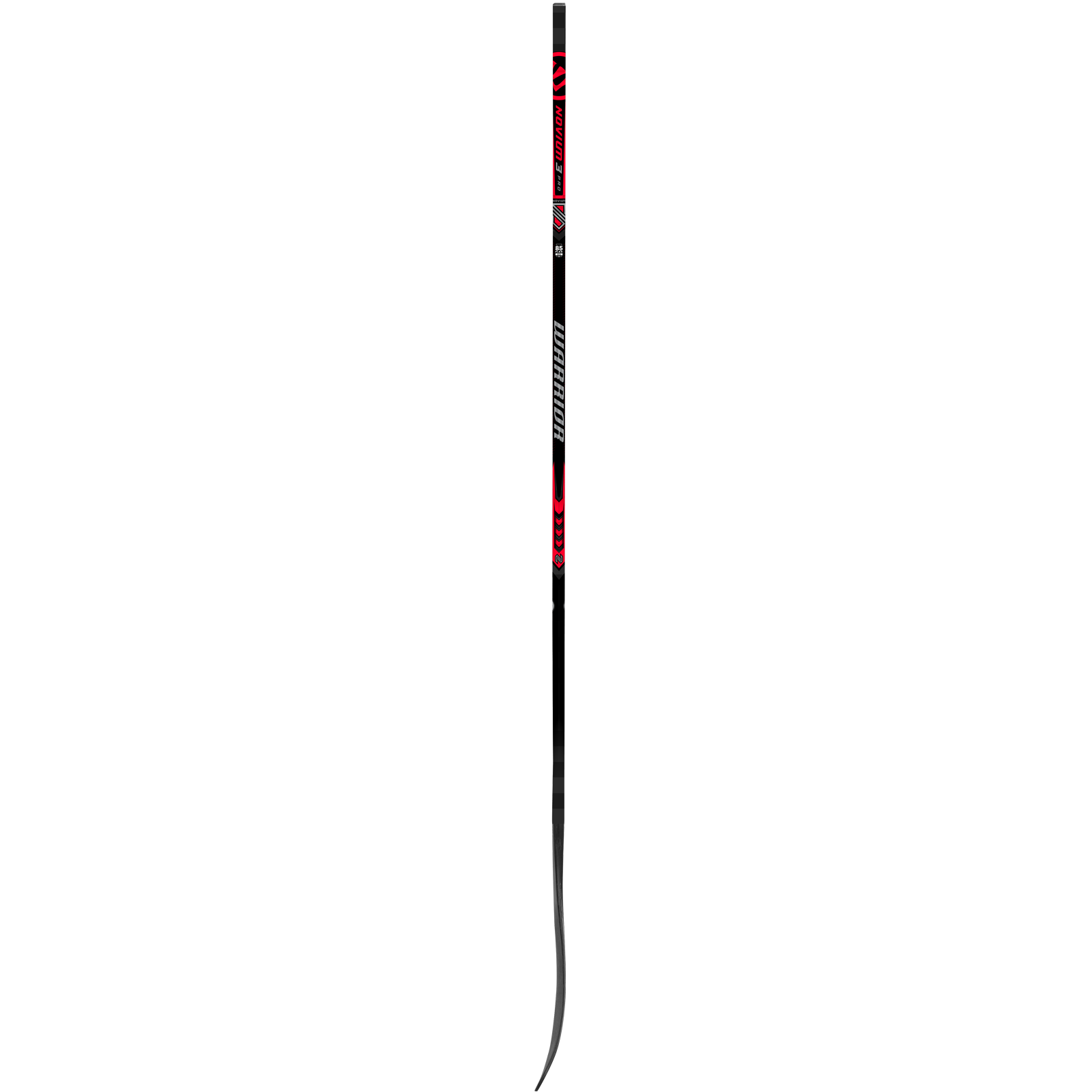 Warrior NOVIUM 3 PRO Hockeyklubba - Jr - 3