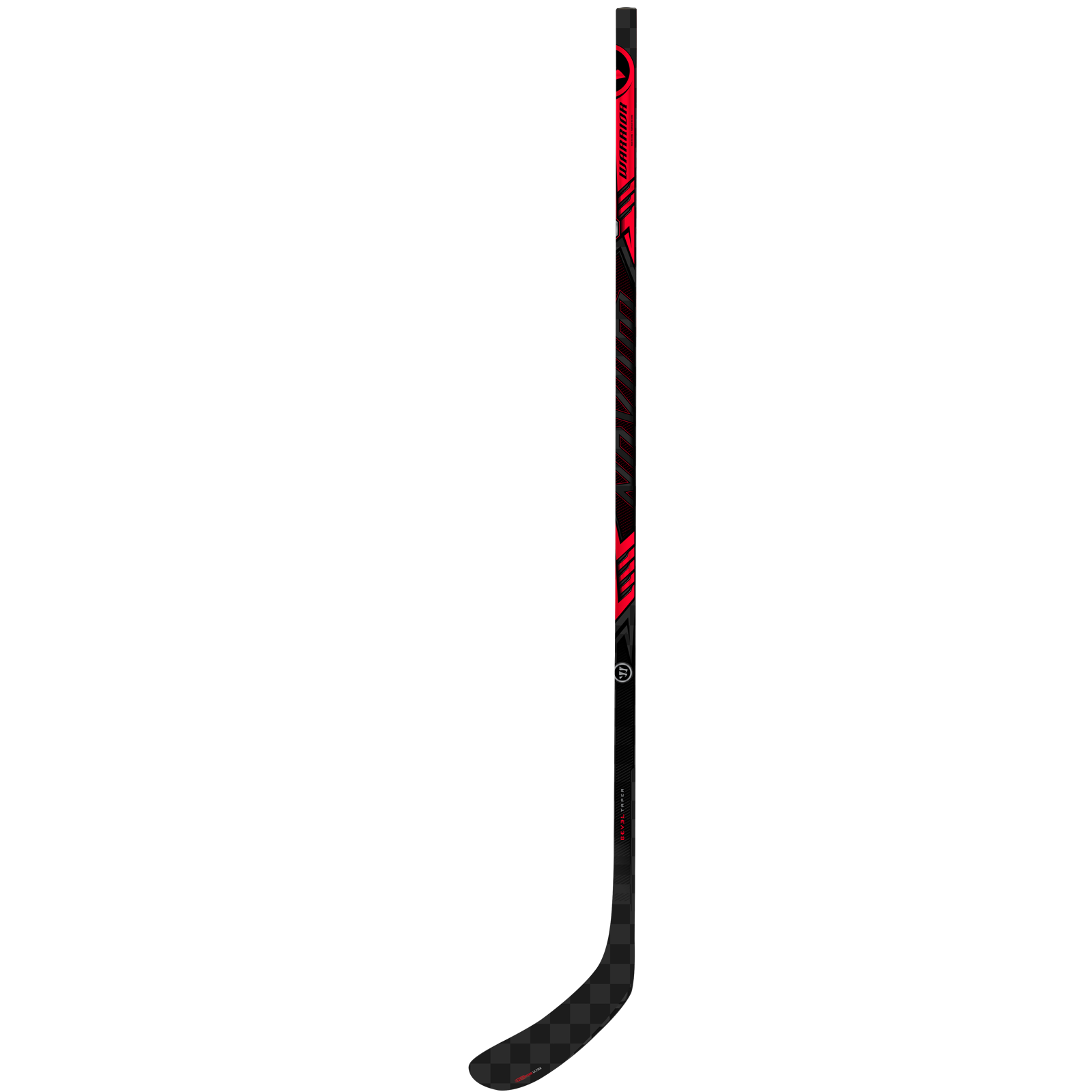 Warrior NOVIUM 3 PRO Hockeyklubba - Jr - 2