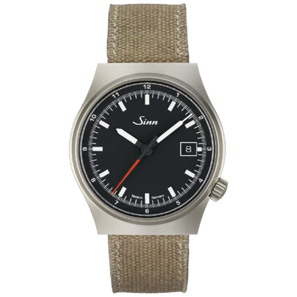 Sinn 544 RS canvas sand 544.011 