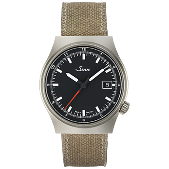 Sinn 544 RS canvas sand 544.011 