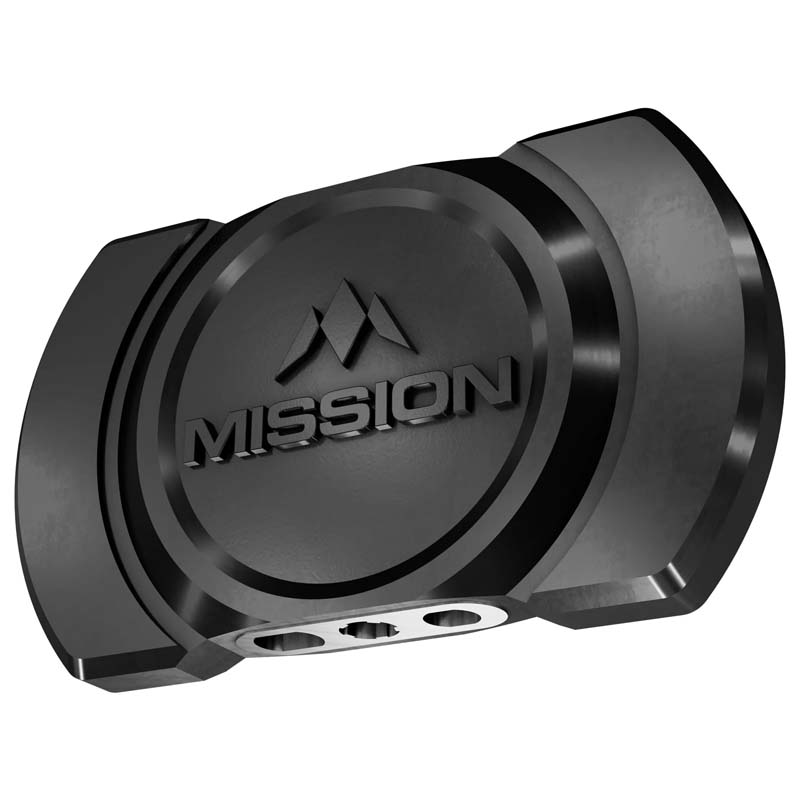 Mission R2.5 Rapide Spetsbytesverktyg