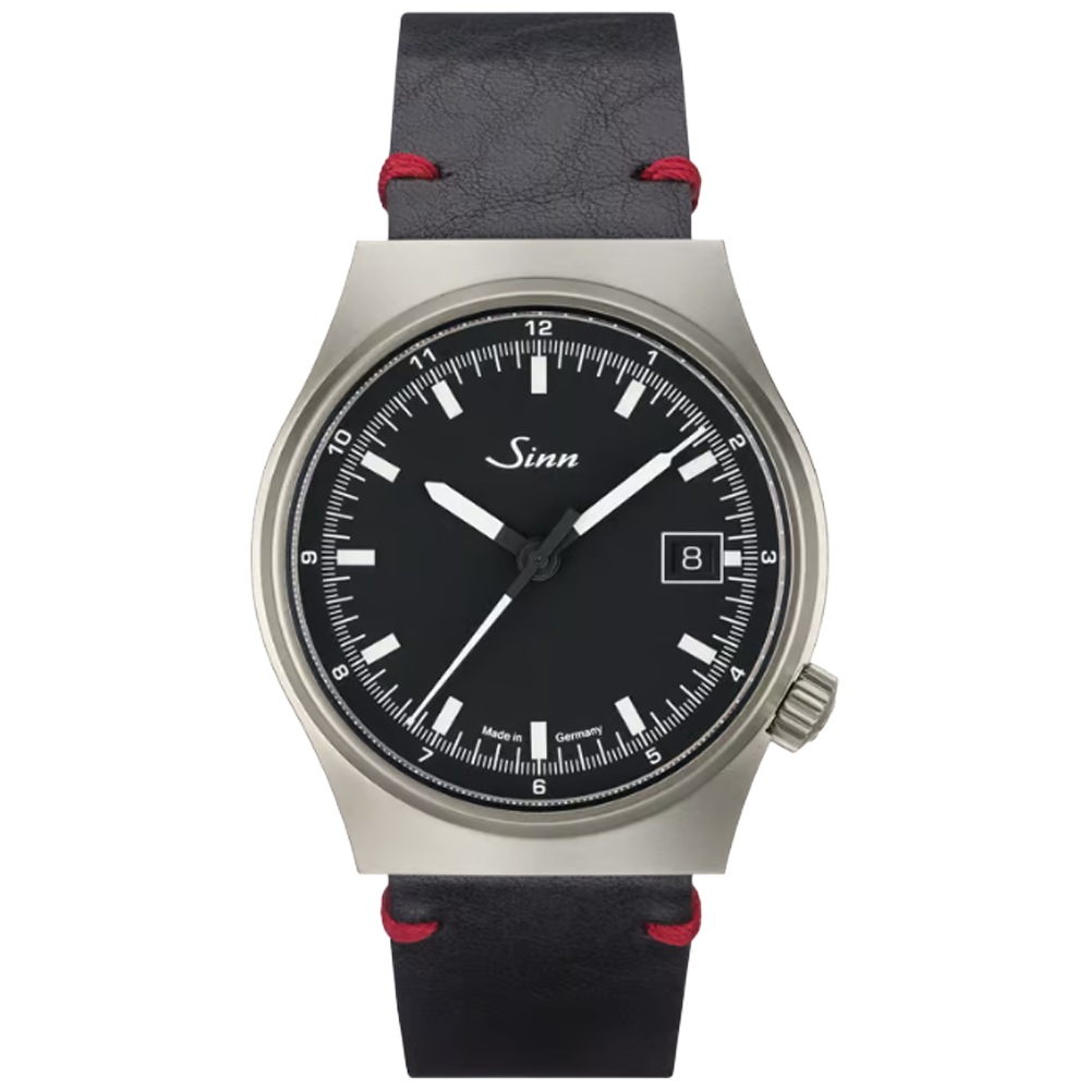 Sinn 544.010 544 vintage style svart
