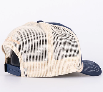 GREAT NORRLAND HOPPANDE LAXEN TRUCKER KEPS