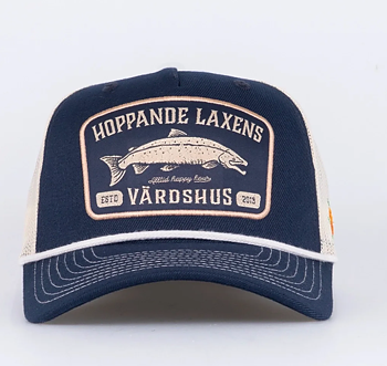  GREAT NORRLAND HOPPANDE LAXEN TRUCKER KEPS