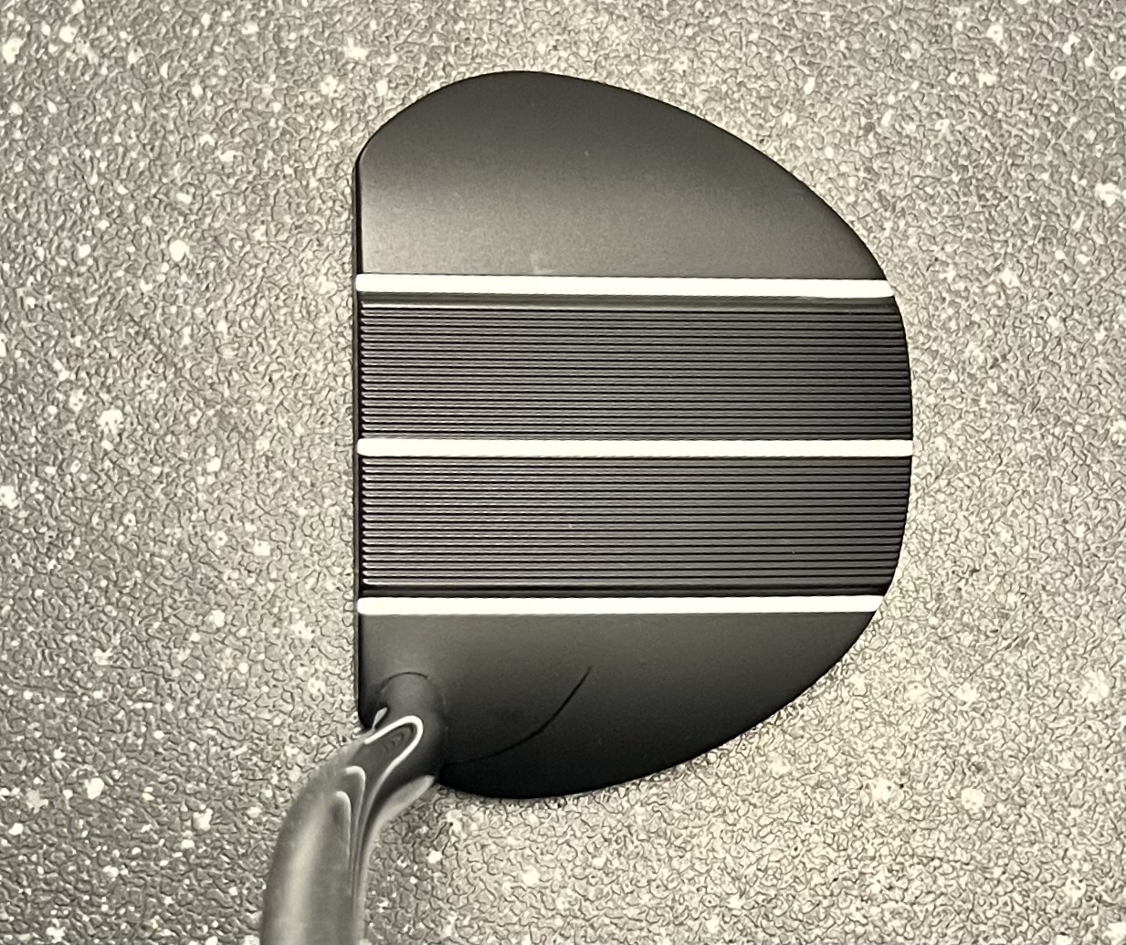 Ping Mundy - 3