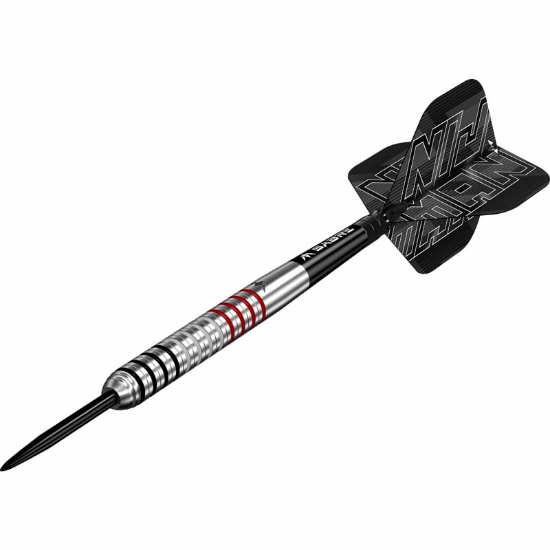 Mission Wessel Nijman Natural 95% 23g - 2