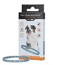 Fästing- och lopphalsband för hund 59cm