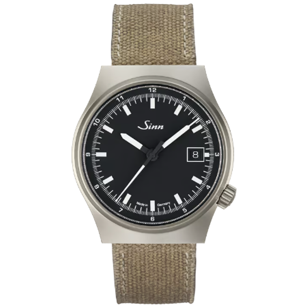 Sinn 544 canvas sand 544.010 