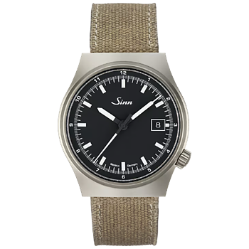 Sinn 544 canvas sand 544.010 