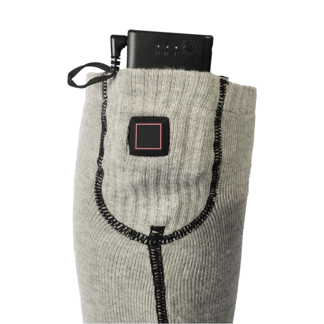 HKM HEATING SOCKS - 3