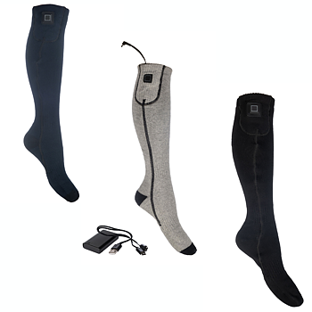 HKM HEATING SOCKS