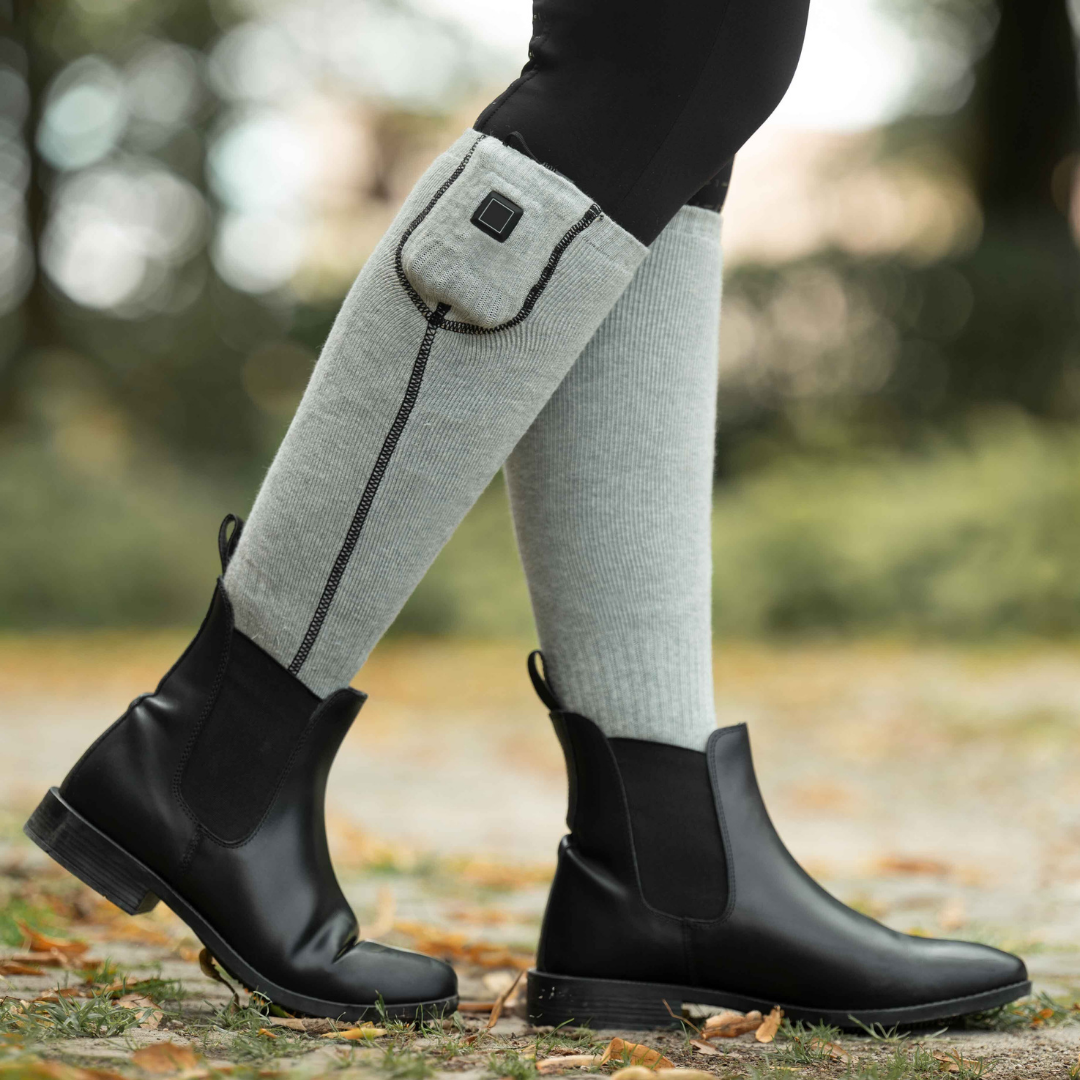 HKM HEATING SOCKS - 6