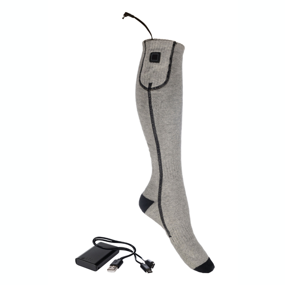 HKM HEATING SOCKS - 2