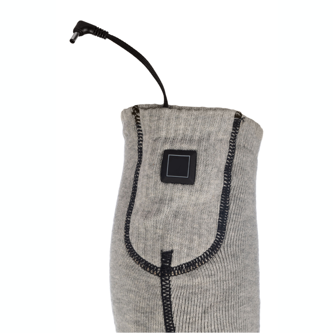 HKM HEATING SOCKS - 4