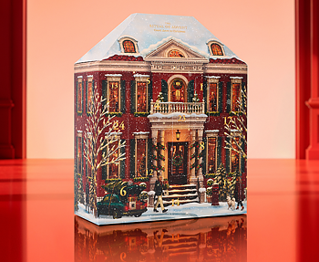 The Ritual of Advent - Classic Advent Calender
