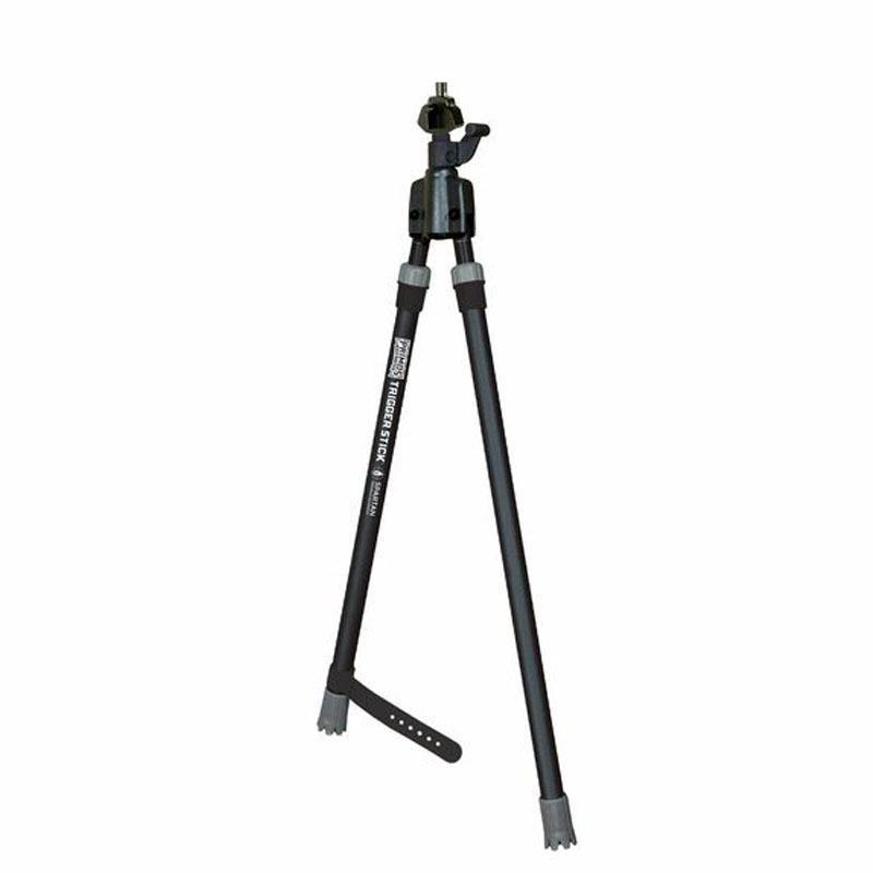 Primos Trigger Stick Gun Mounted Bipod Spartan - 3