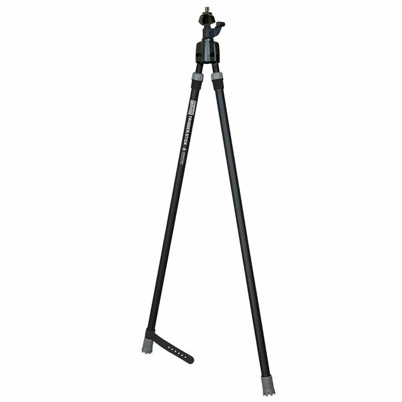 Primos Trigger Stick Gun Mounted Bipod Spartan - 4