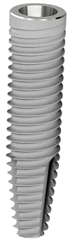 DESS® ONE MORSE-implantat Ø4.3×18 mm
