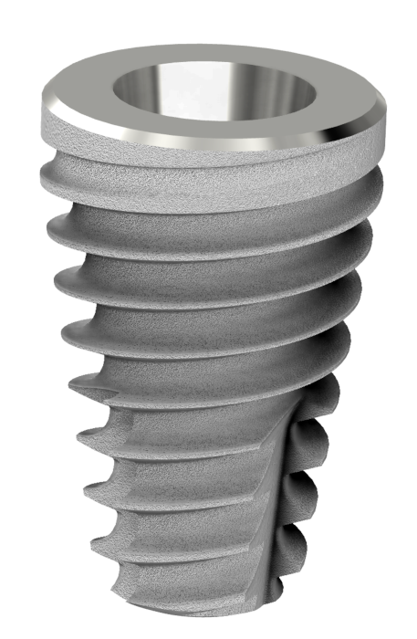 DESS® ONE MORSE-implantat Ø5.0×8 mm