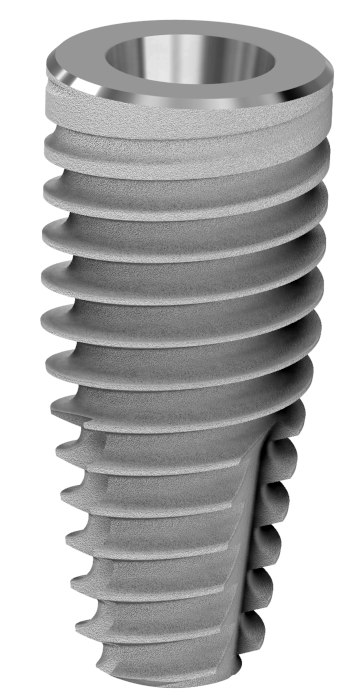 DESS® ONE MORSE-implantat Ø5.0×11.5 mm