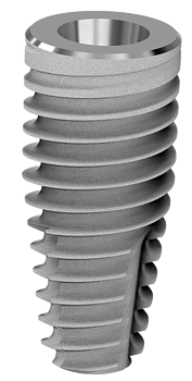 DESS® ONE MORSE-implantat Ø5.0×11.5 mm