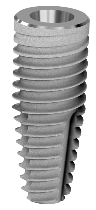 DESS® ONE MORSE-implantat Ø5.0×13 mm