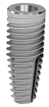 DESS® ONE MORSE-implantat Ø5.0×13 mm