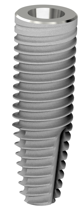DESS® ONE MORSE-implantat Ø5.0×16 mm