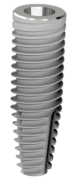 DESS® ONE MORSE-implantat Ø5.0×16 mm