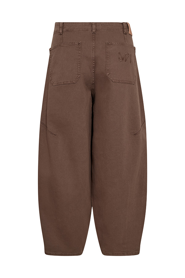 Mos Mosh - MMRosy Via Pant Delicioso Ankle - 6