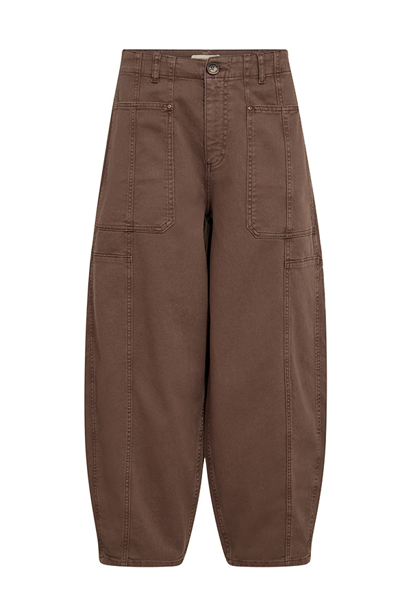Mos Mosh - MMRosy Via Pant Delicioso Ankle - 5