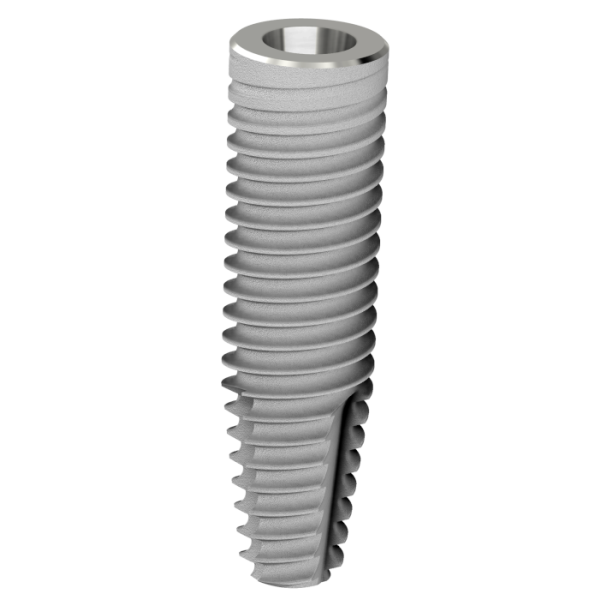 DESS® ONE MORSE-implantat Ø5.0×18 mm