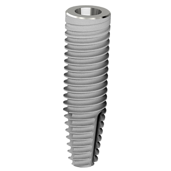 DESS® ONE MORSE-implantat Ø5.0×18 mm