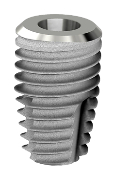 DESS® ONE MORSE-implantat Ø6.0×10 mm