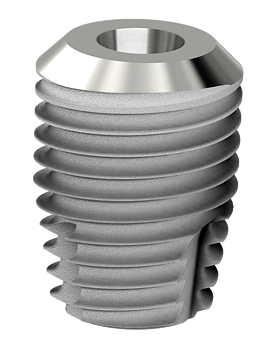 DESS® ONE MORSE-implantat Ø7.0×10 mm