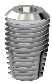 DESS® ONE MORSE-implantat Ø7.0×11.5 mm
