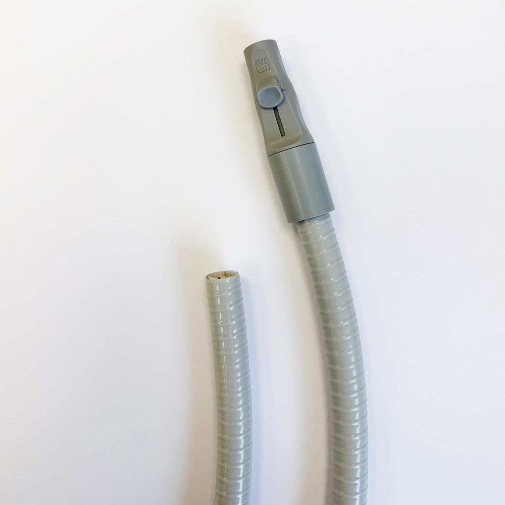 Suction Hose Thin 11mm, for Stern Weber, Anthos, Castellini