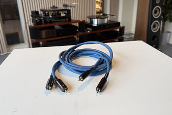 Wireworld Oasis 3 - RCA - 2*2m - Beg