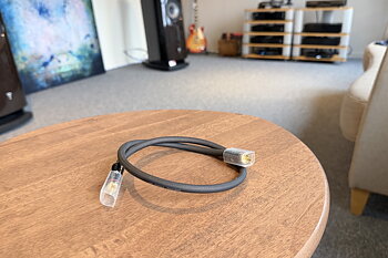 Essentials Prime IN1 - Digitalkabel - Beg