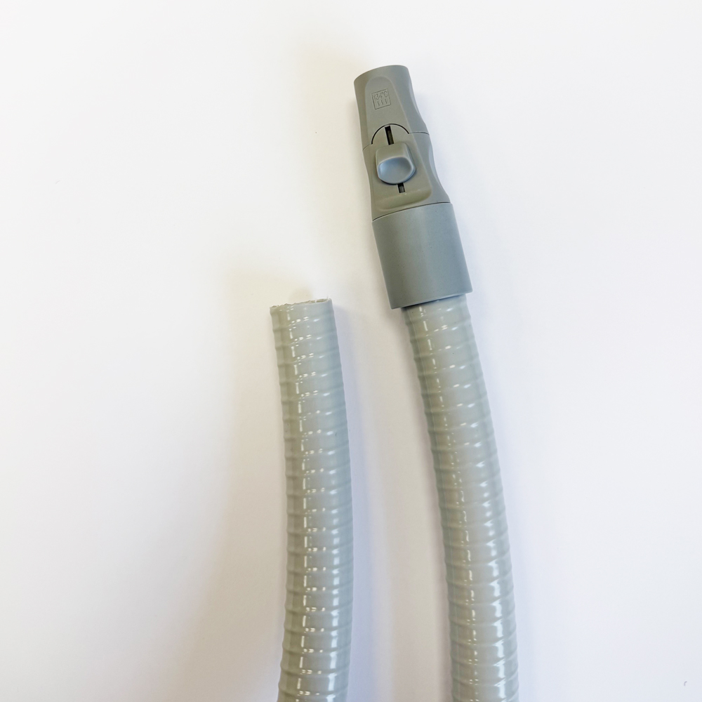 Suction Hose Thick 17mm, for Stern Weber, Anthos, Castellini