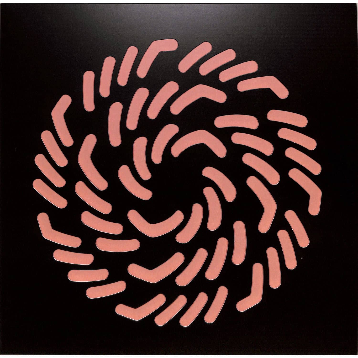 SERA J & ANNE - SYMBIOSIS III / Mutual Rytm