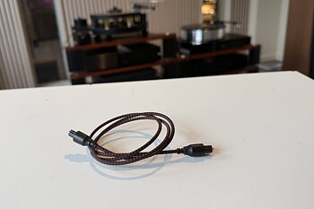 AudioQuest Cinnamon - Begagnad optisk digitalkabel