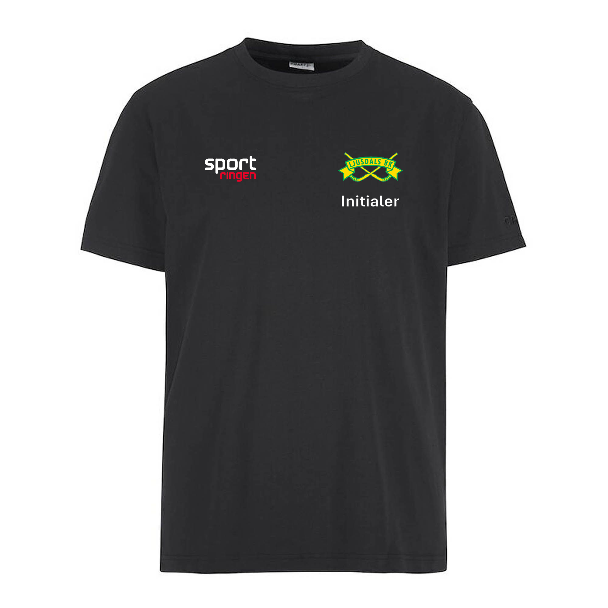 Craft Community 2.0 Tee M (LBK Ledare)