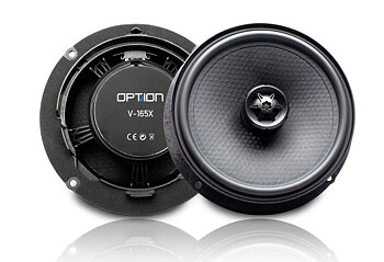 Option V-165X
