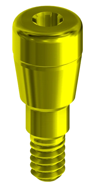 Cover Screw flat ONE MORSE 