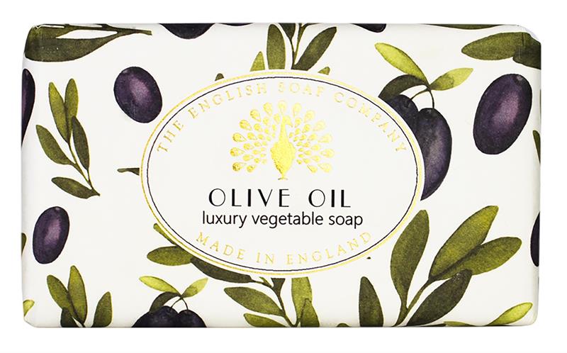 Tvål / Olive Oil 