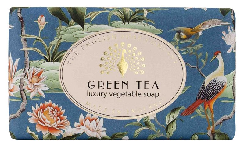 Tvål / Green Tea 