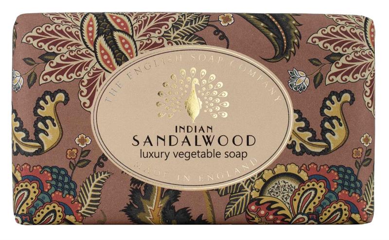 Tvål / Sandalwood