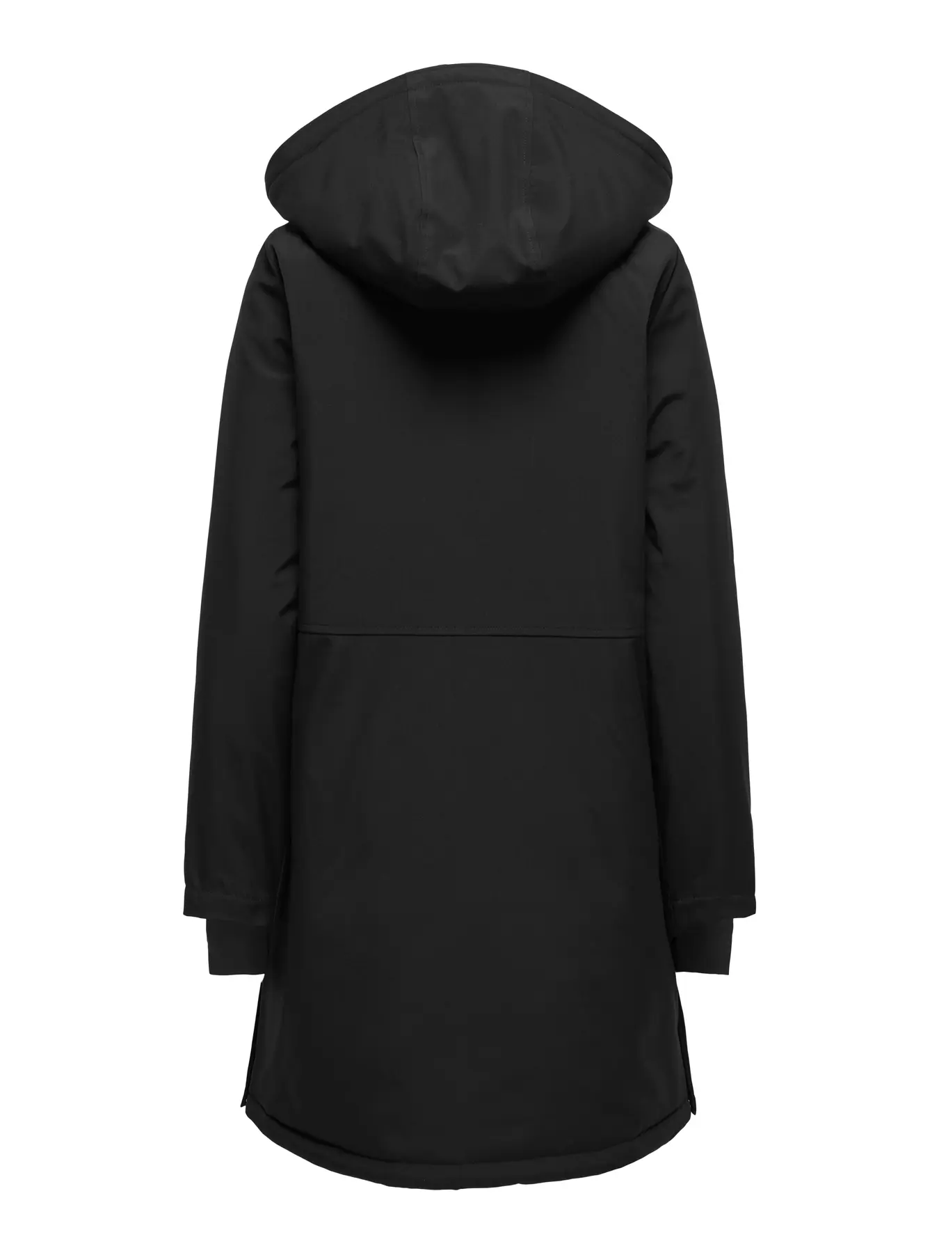 Only  - Kara Parkas Svart - 3