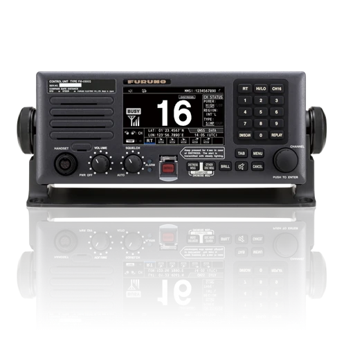 Furuno VHF FM-8900S Class A - 2